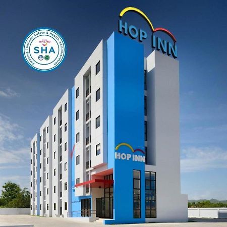 Hop Inn Lampang Kültér fotó