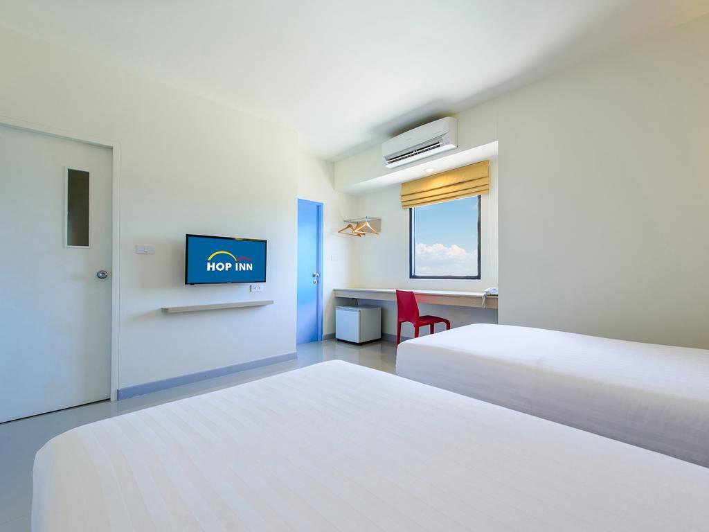 Hop Inn Lampang Kültér fotó