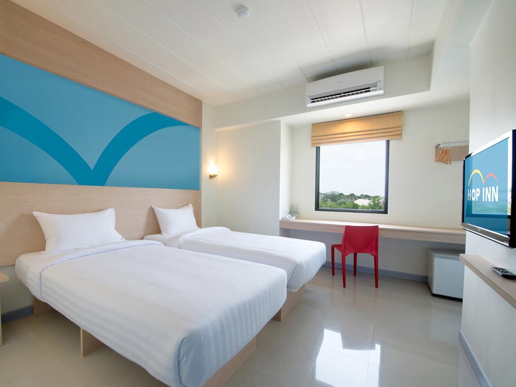 Hop Inn Lampang Kültér fotó