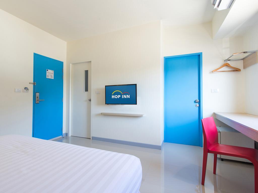 Hop Inn Lampang Kültér fotó