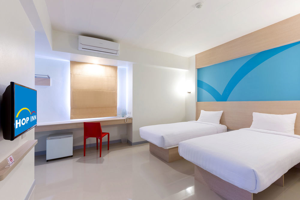 Hop Inn Lampang Kültér fotó