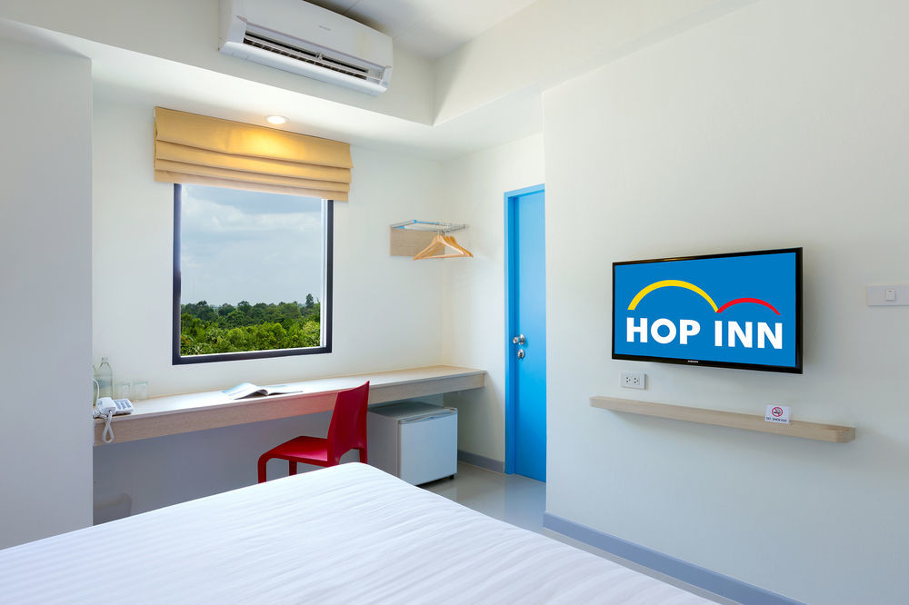Hop Inn Lampang Kültér fotó
