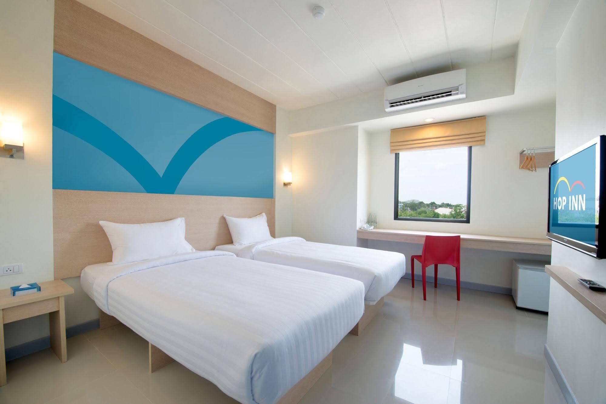 Hop Inn Lampang Kültér fotó