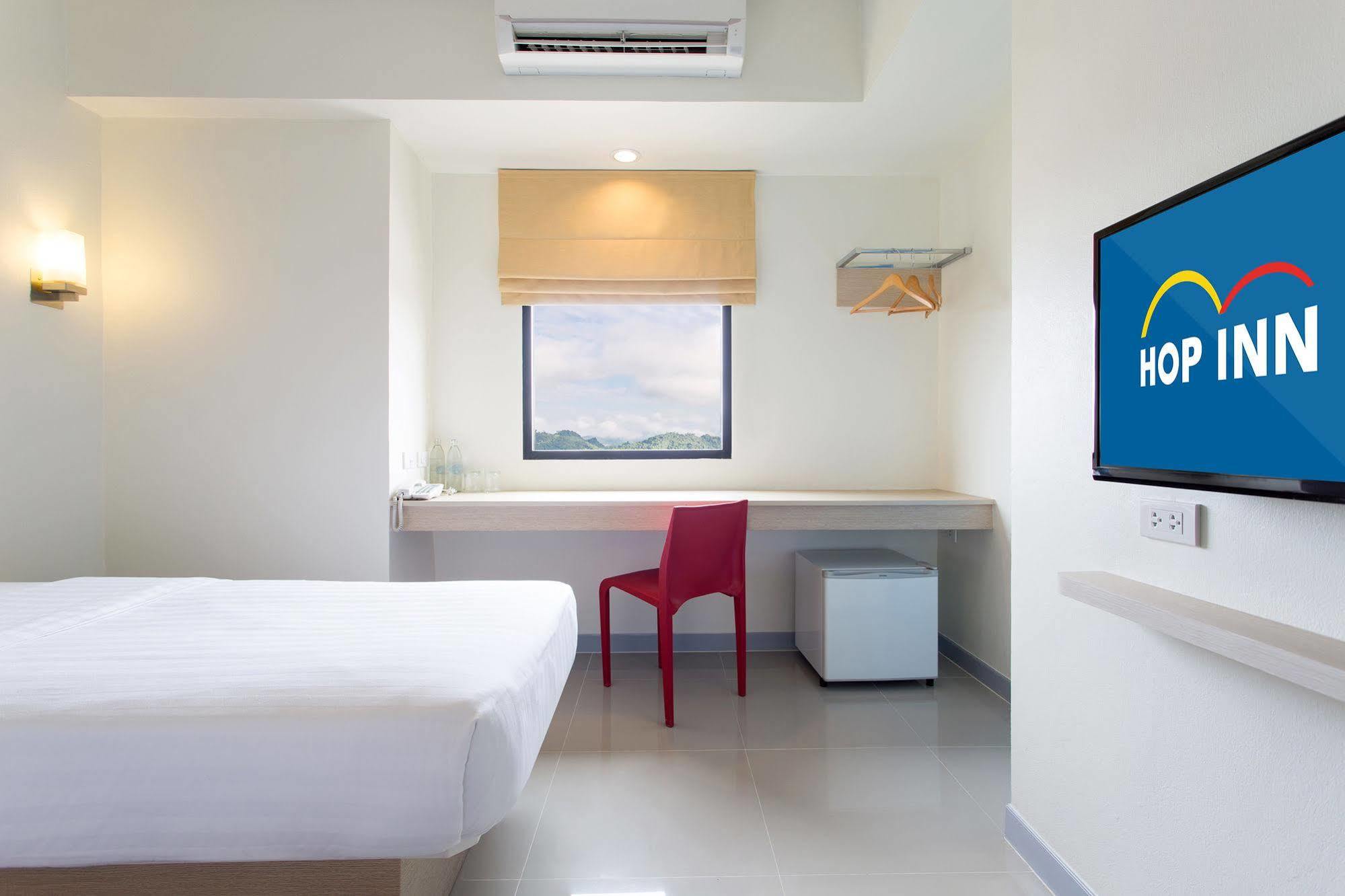 Hop Inn Lampang Kültér fotó