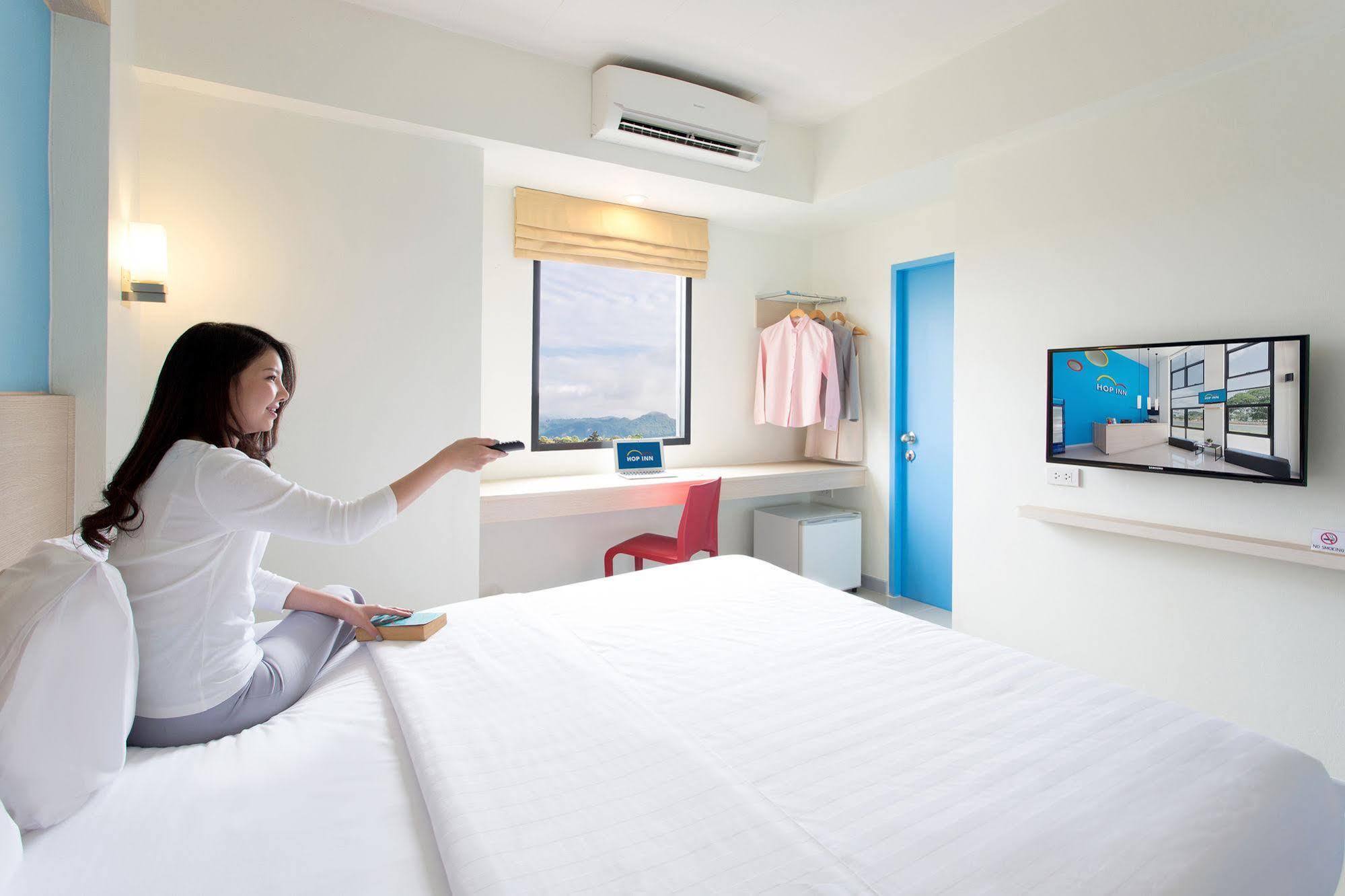 Hop Inn Lampang Kültér fotó