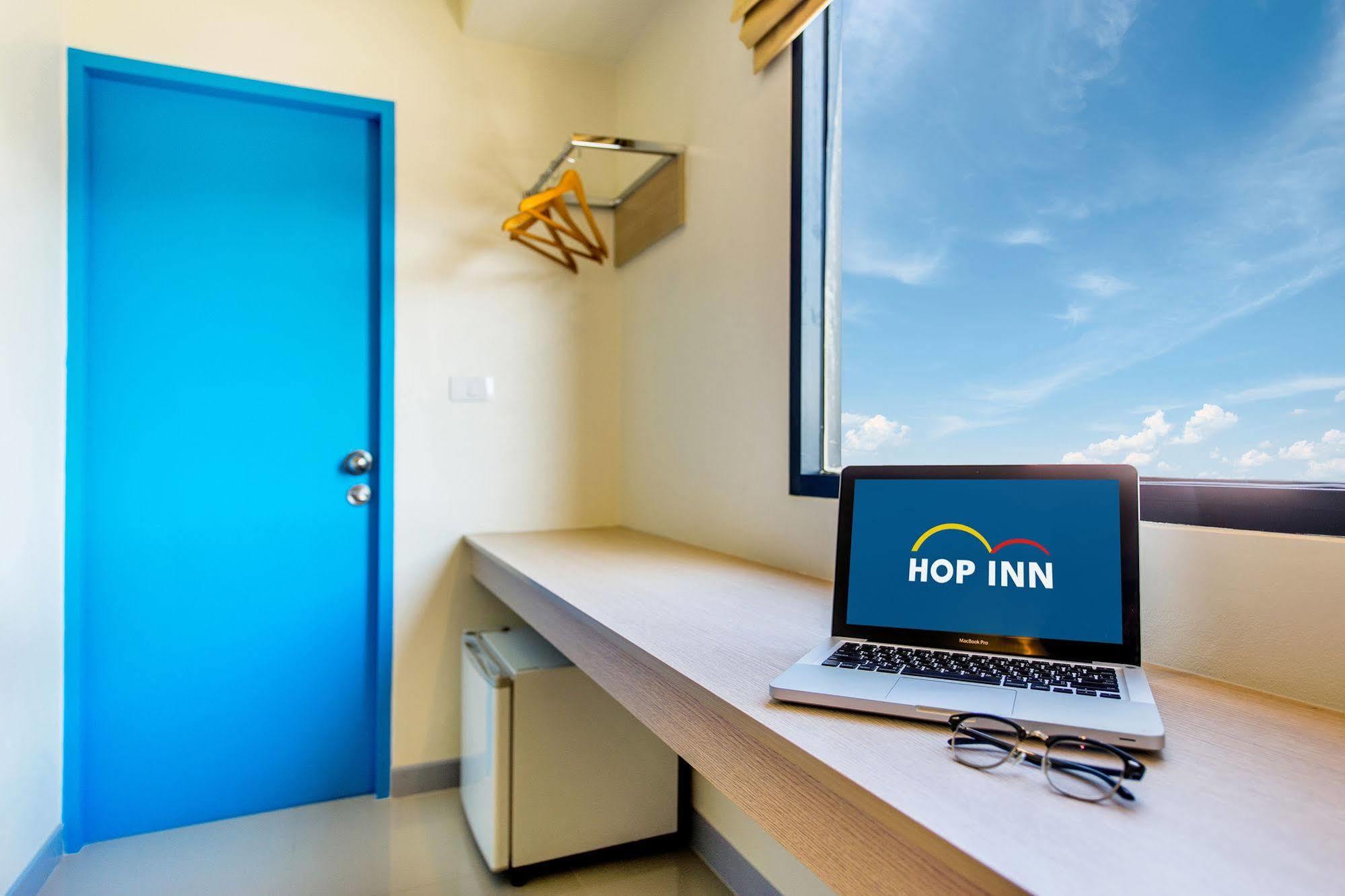 Hop Inn Lampang Kültér fotó