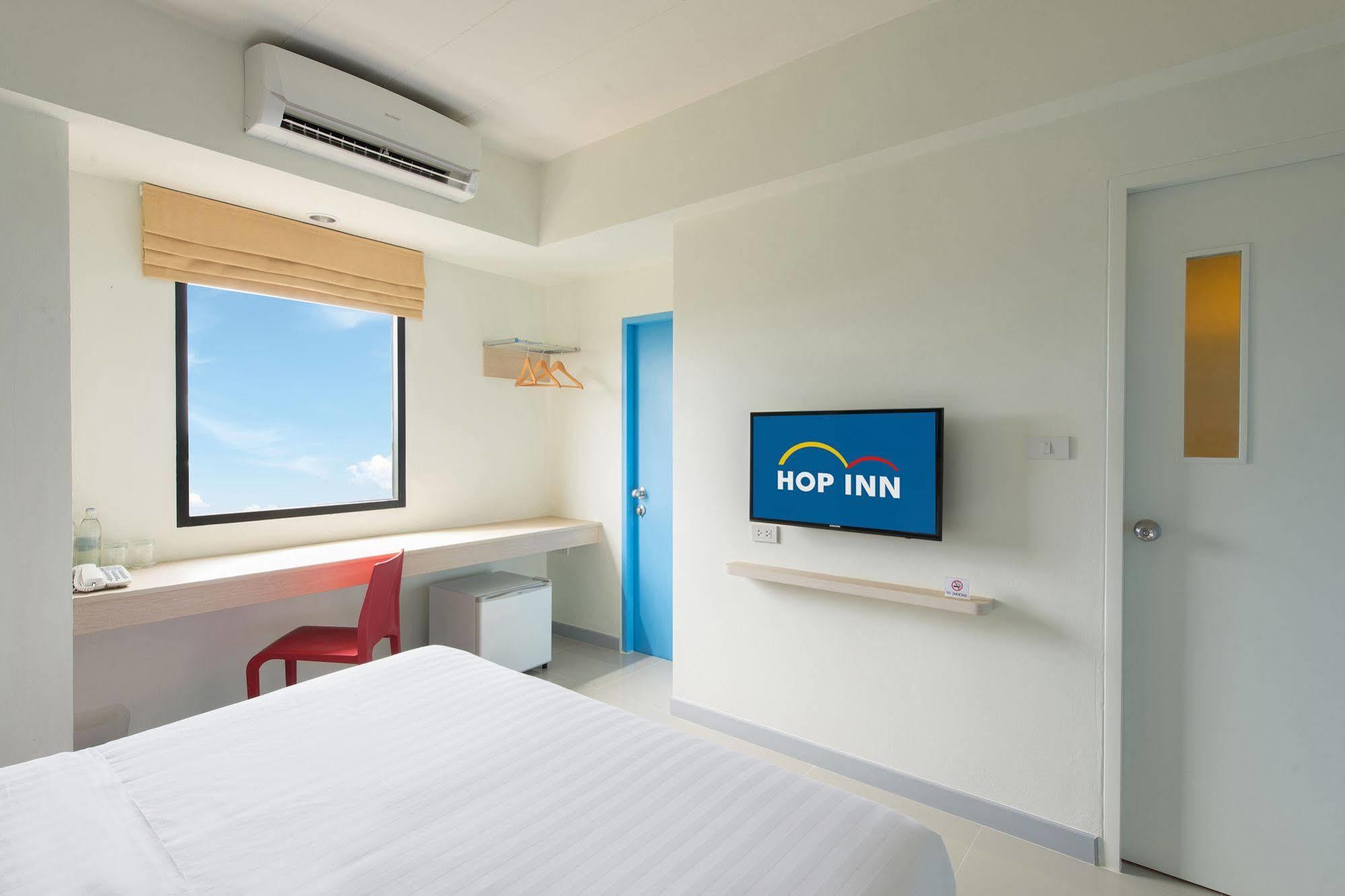 Hop Inn Lampang Kültér fotó