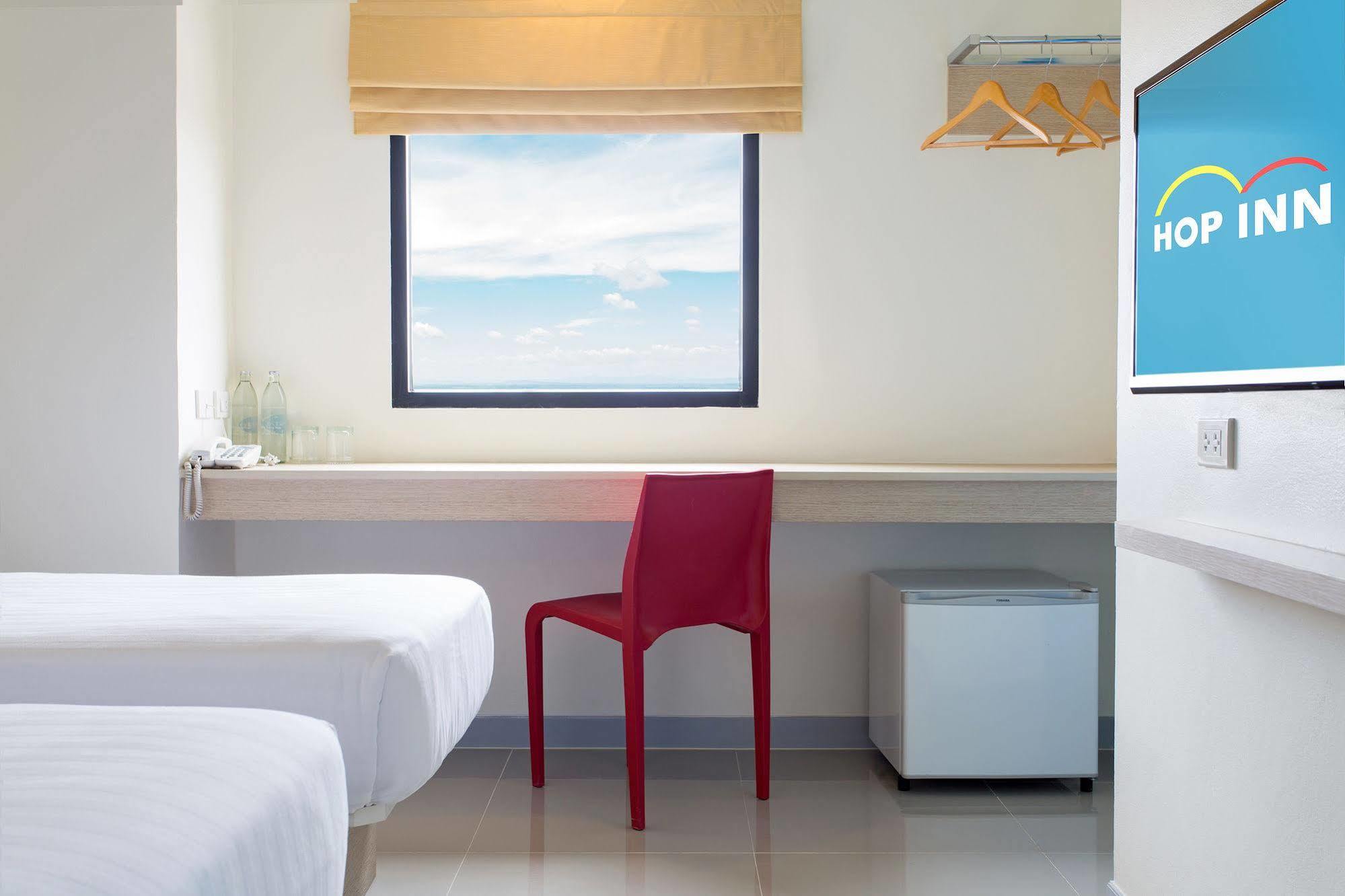 Hop Inn Lampang Kültér fotó